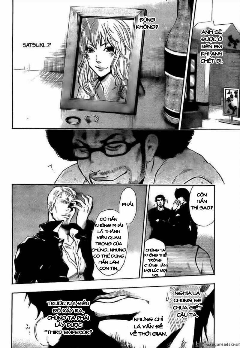 Bloody Monday 2: Chapter 12