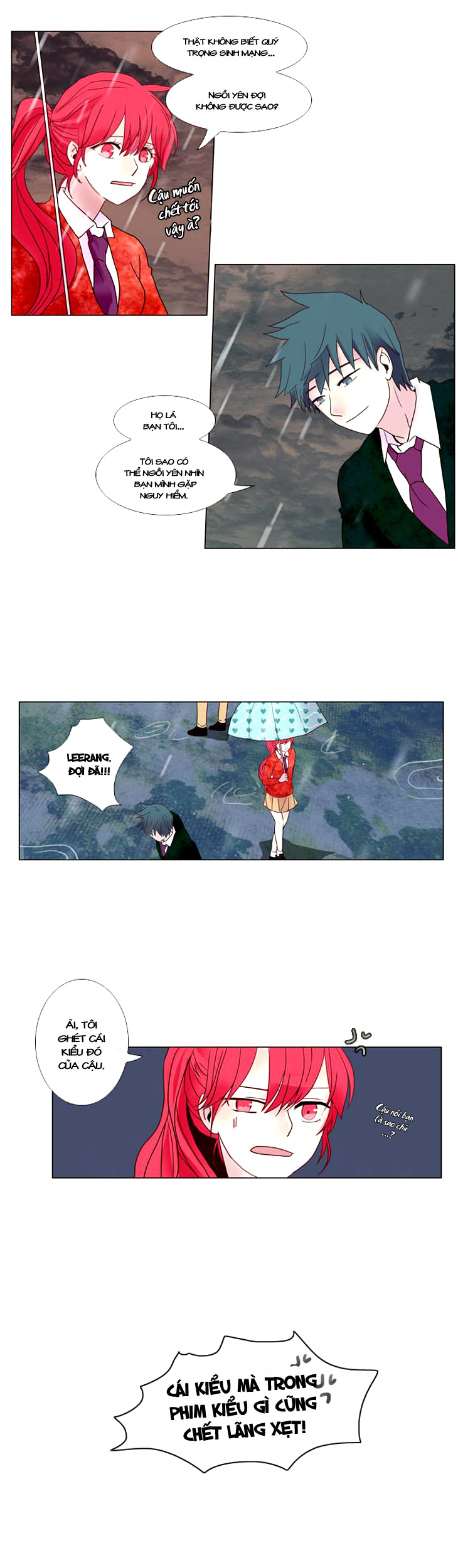 Flow: Chapter 5