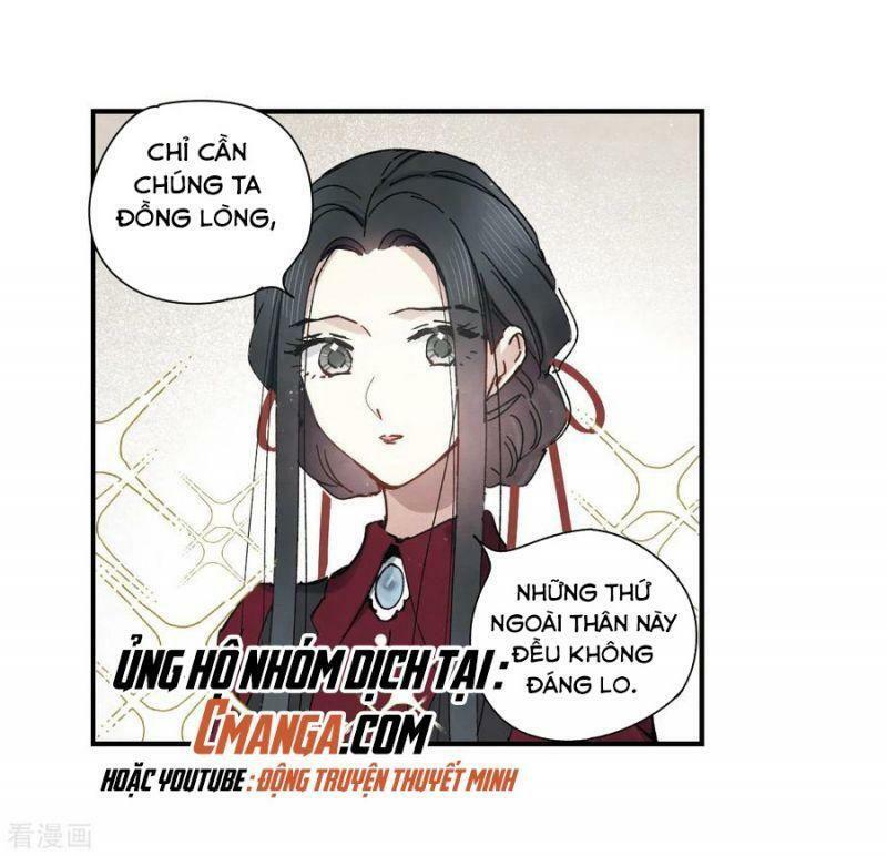 Mejaz - Nhân gian ngọc: Chapter 93