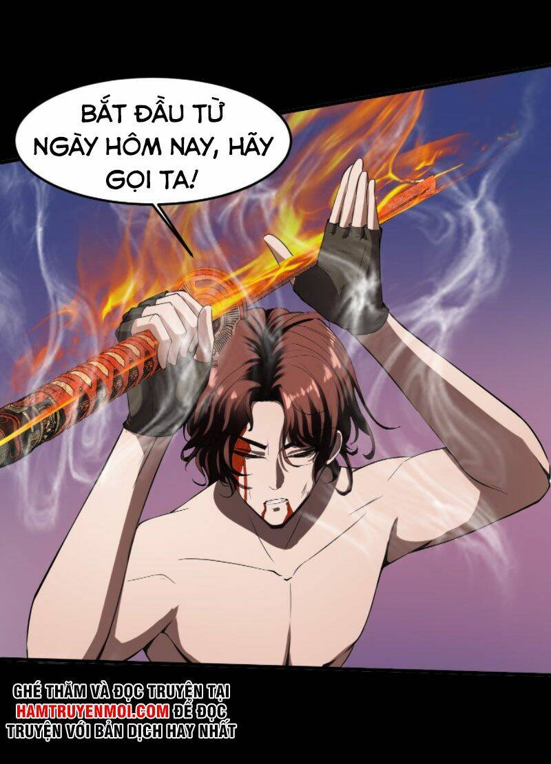 Phản Phái Yêu Tế: Chapter 27