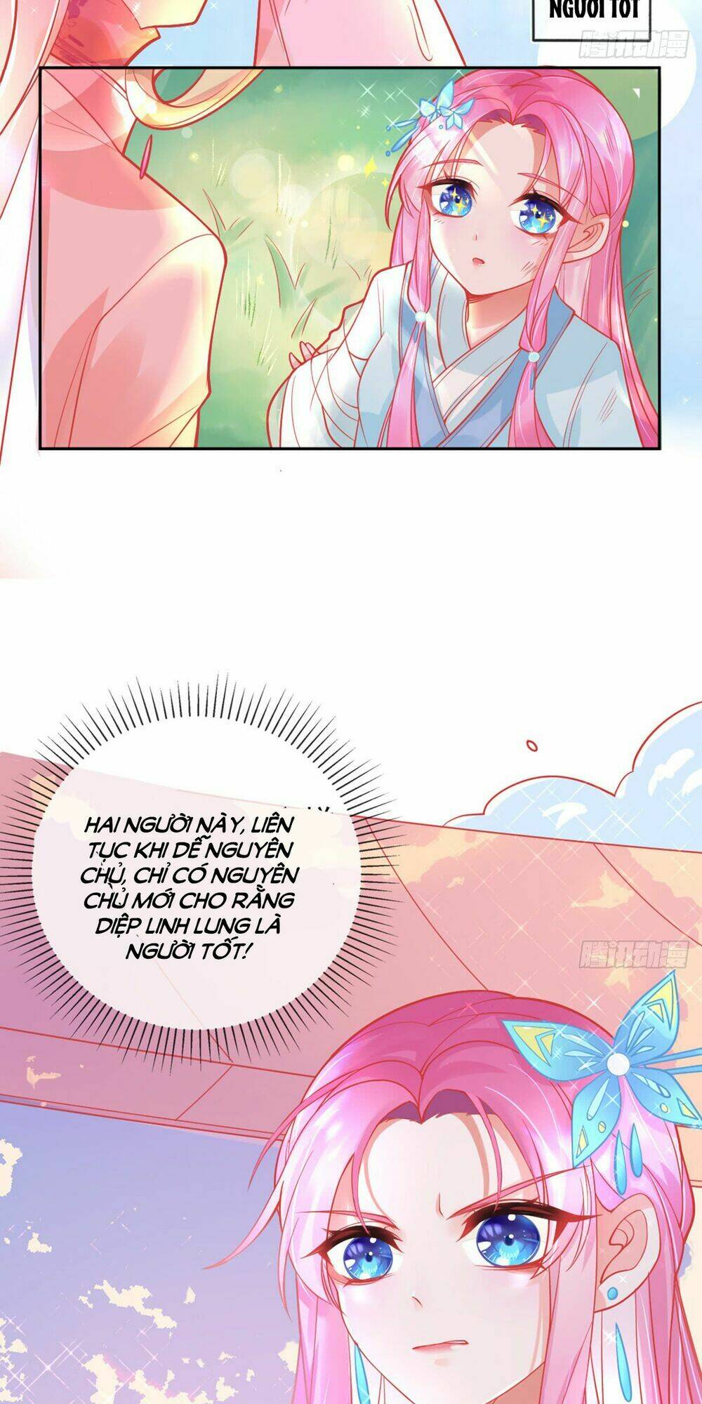 Bổn Vương Phi Có Roi Trong Tay: Chapter 8