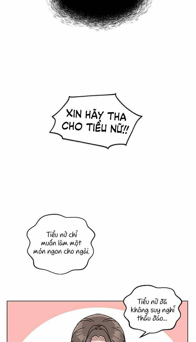 Tôi Trở Thành Đầu Bếp Của Long Vương: Chapter 2