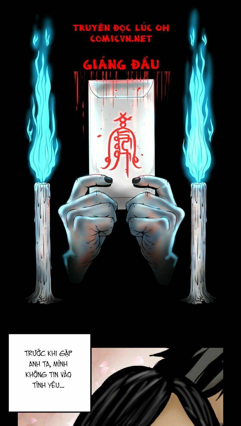 Truyện Đọc Lúc 0H: Chapter 10