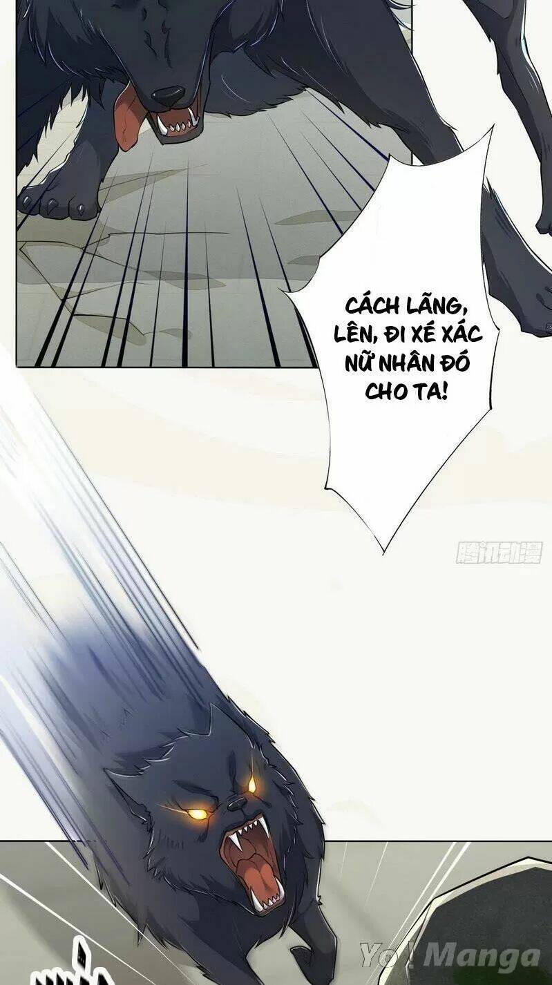 Tuyệt Thế Luyện Đan Sư: Chapter 154