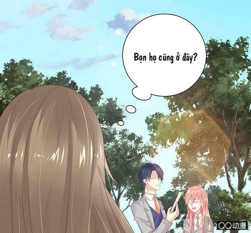 Băng Sơn Học Trưởng Không Được Chọc: Chapter 32.2