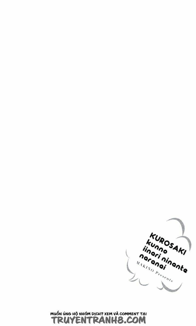 Hắc Quỷ Và Bạch Hoàng Tử: Chapter 13