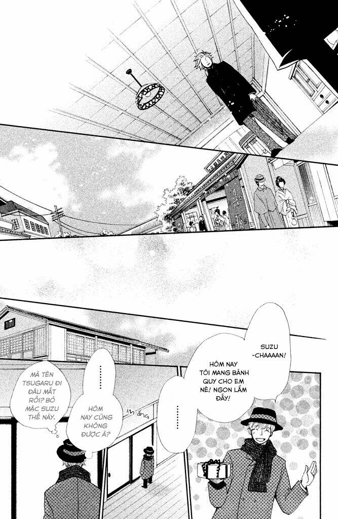 Meiji Hiiro Kitan: Chapter 12