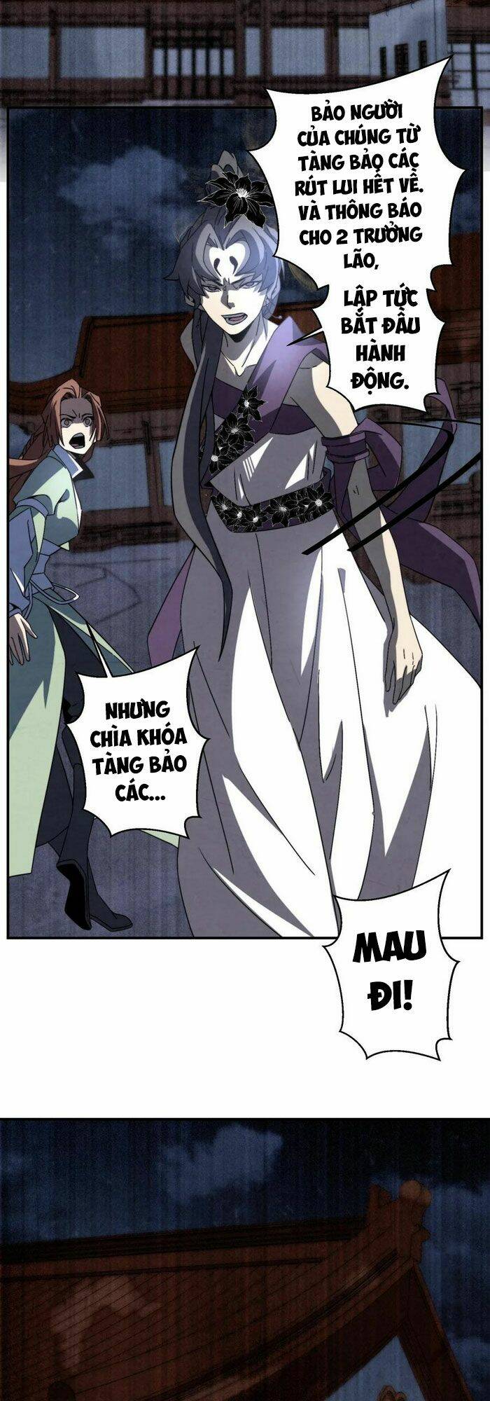 Ma Giáo Giáo Chủ Tái Xuất Giang Hồ: Chapter 62