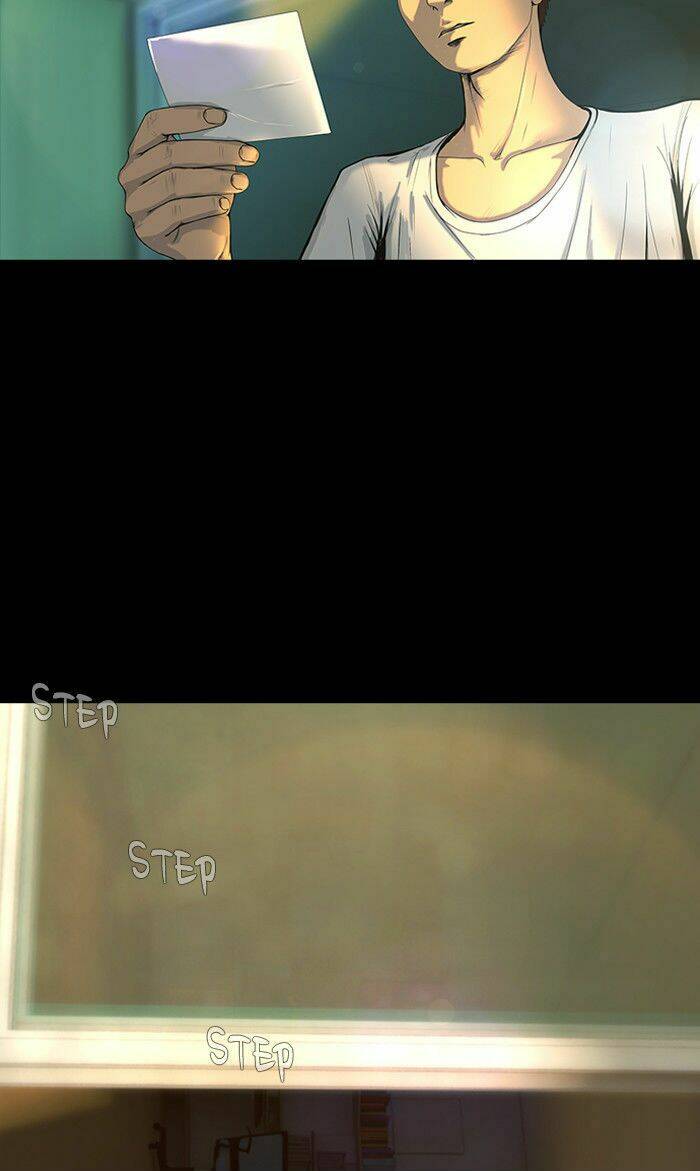 Dead Days: Chapter 9