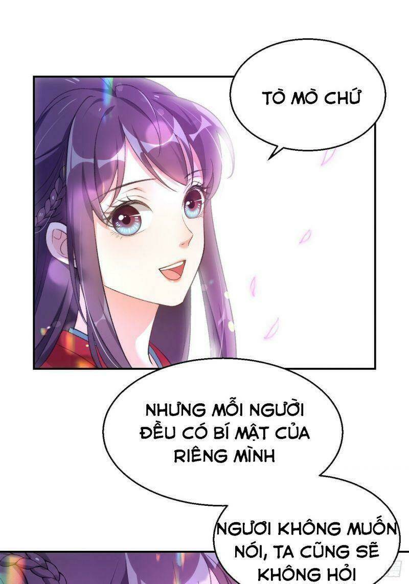 Nữ Tiên Tôn Bận Đào Hôn: Chapter 30