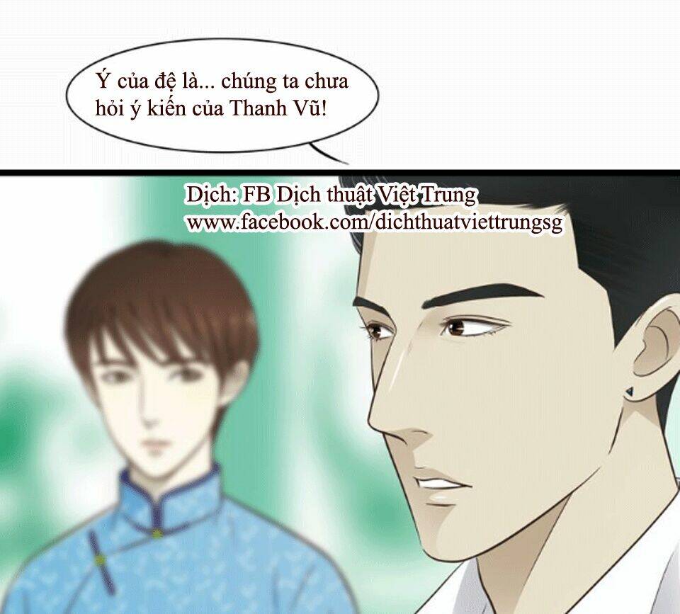 Cậu Câm: Chapter 4