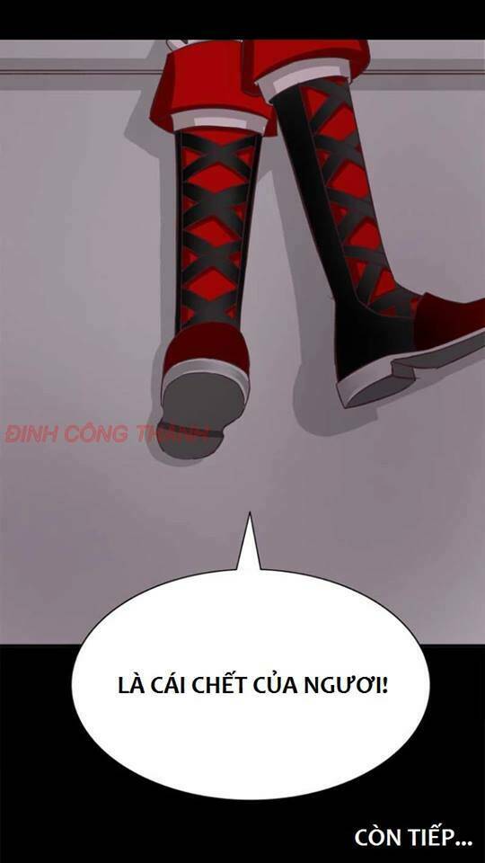 Truyện Kinh Dị Ở Tòa Nhà Số 44: Chapter 74