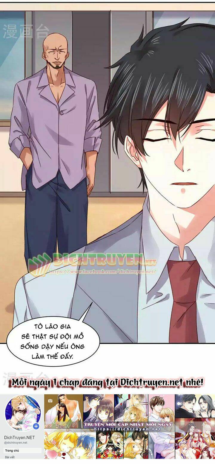 Vợ Yêu Của Ác Ma: Chapter 82