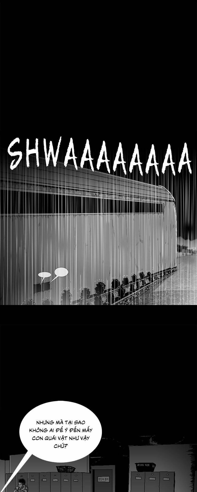 Sống Sót: Chapter 19