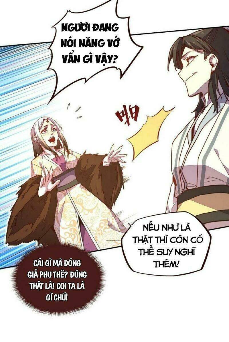 Sinh Tử Quyết: Chapter 152