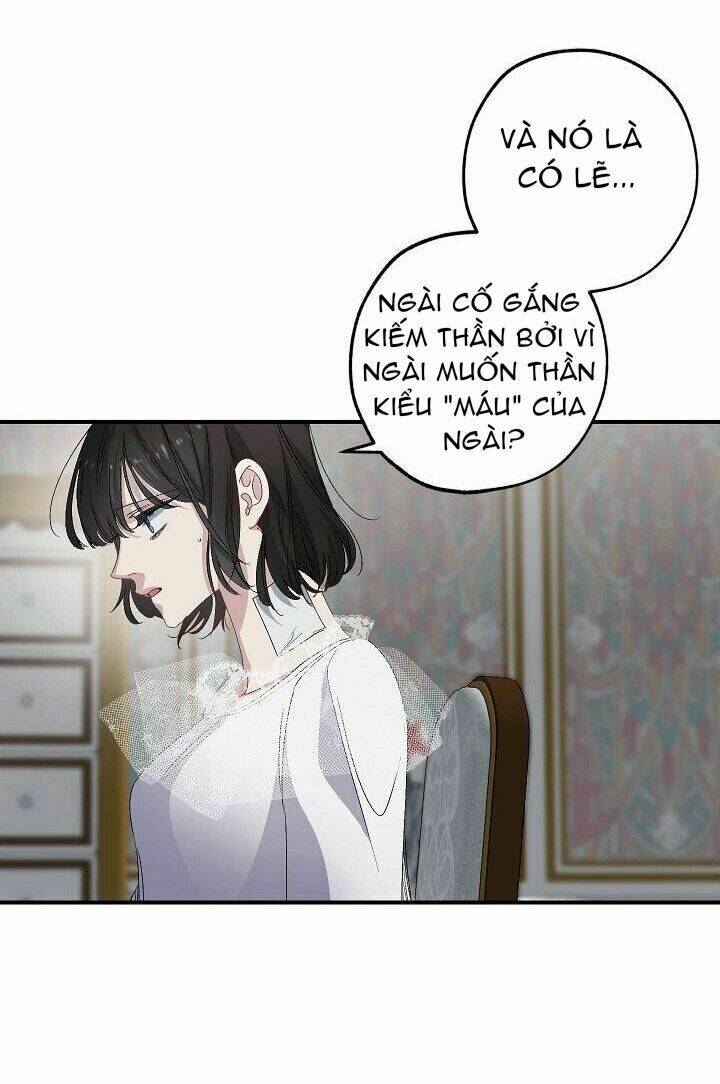 Tình Điên Dại: Chapter 26