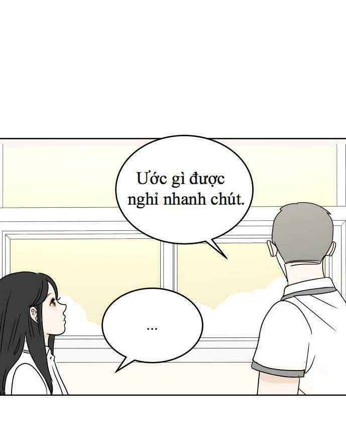 30 Phút Bước Đi Bên Em: Chapter 33.5