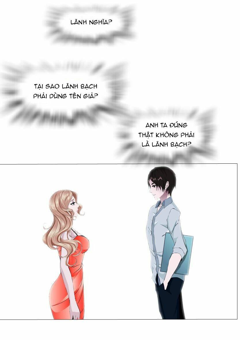 Cạm Bẫy Của Nữ Thần: Chapter 71