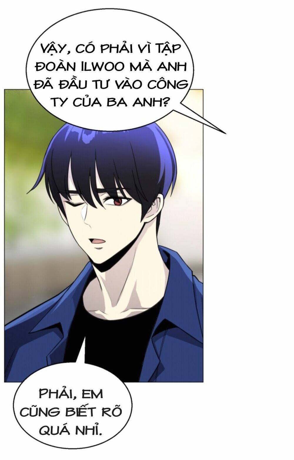 Luân Hồi Ác Nhân: Chapter 44