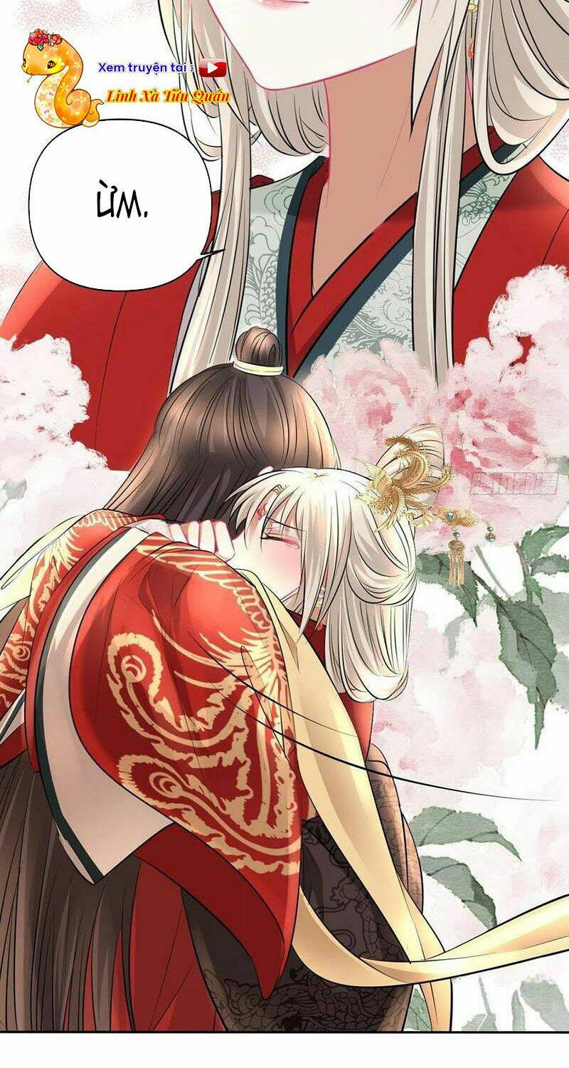 Vương Phi Thật Thích Trang Điểm: Chapter 171