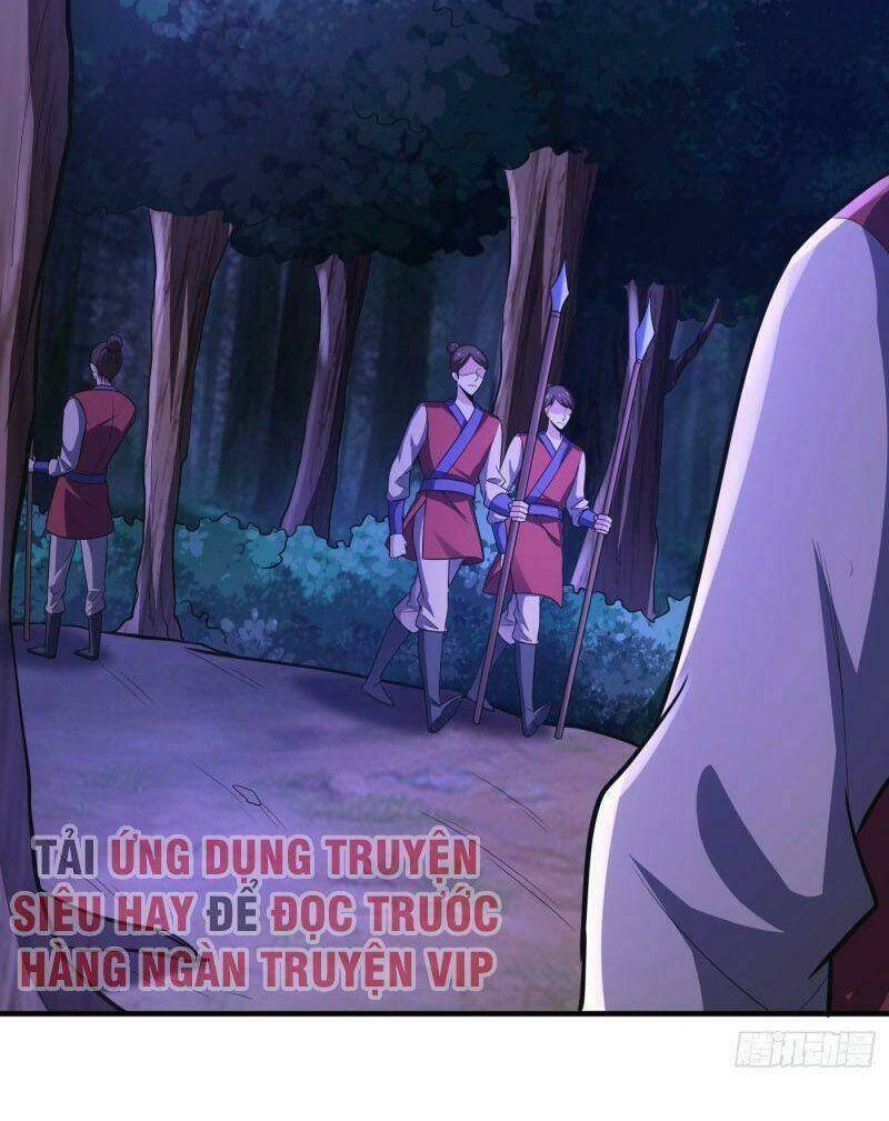 Yêu Giả Vi Vương: Chapter 157