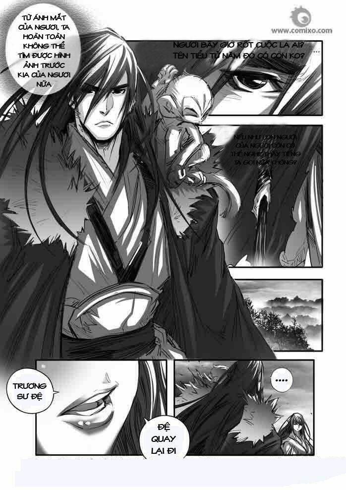 Tru Tiên - Celestial Destroyer: Chapter 141