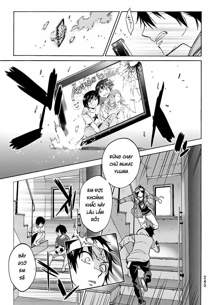 Real Account Ii: Chapter 39