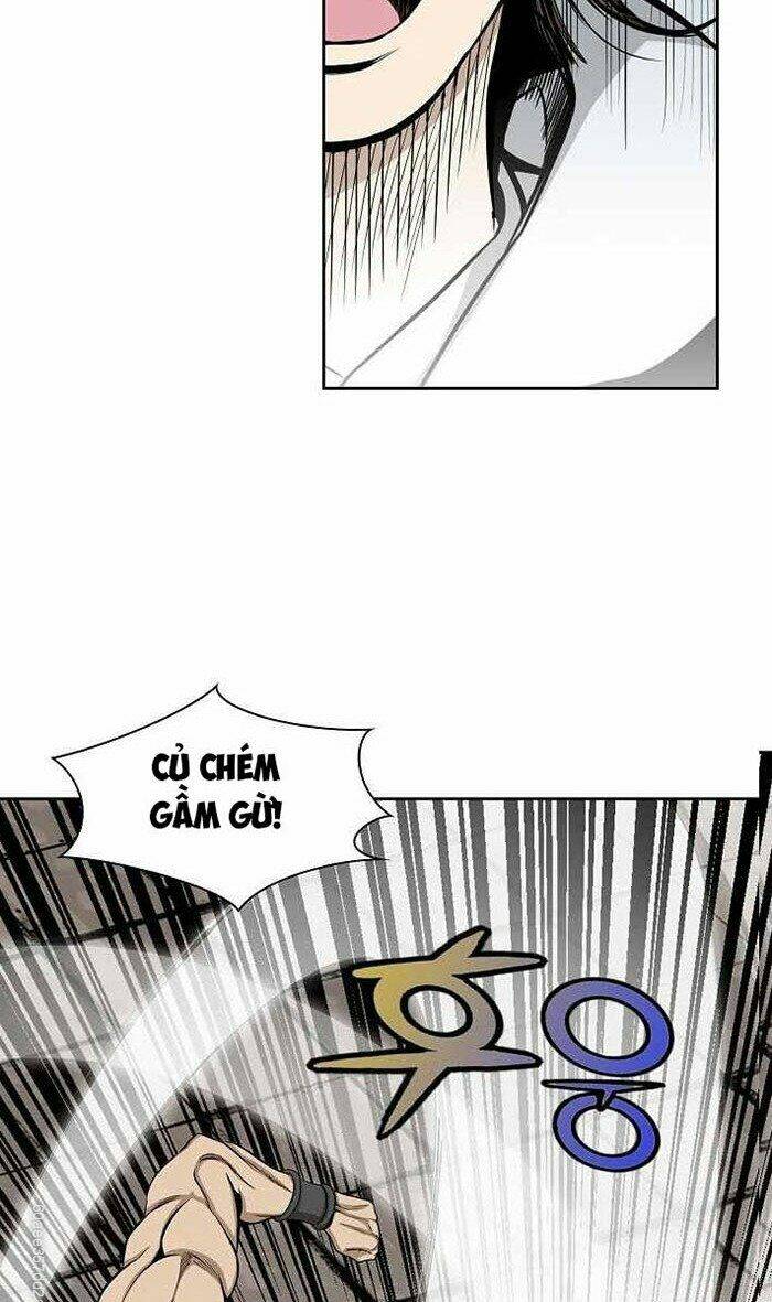 Thế Giới Võ Thuật Của Pháp Sư: Chapter 60