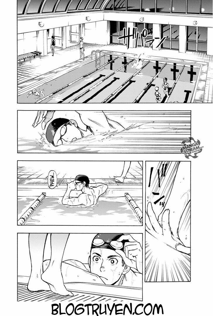 Nữ Thám Tử Đãng Trí: Chapter 2.4