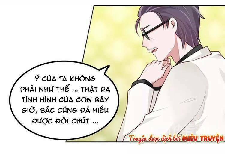 Tướng Quân Mời Xuất Đạo: Chapter 11