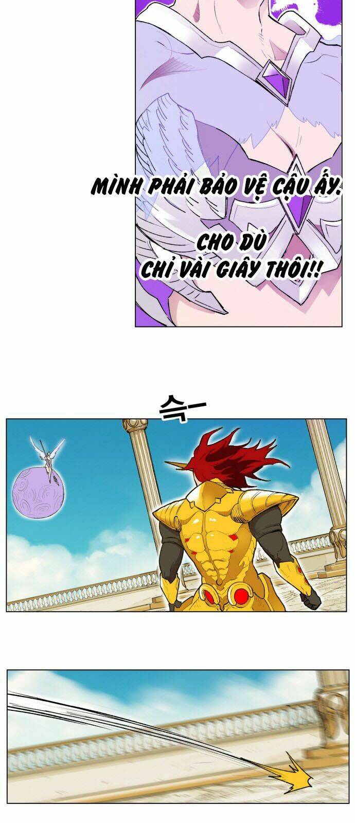 Hard Core Leveling Warrior: Chapter 165