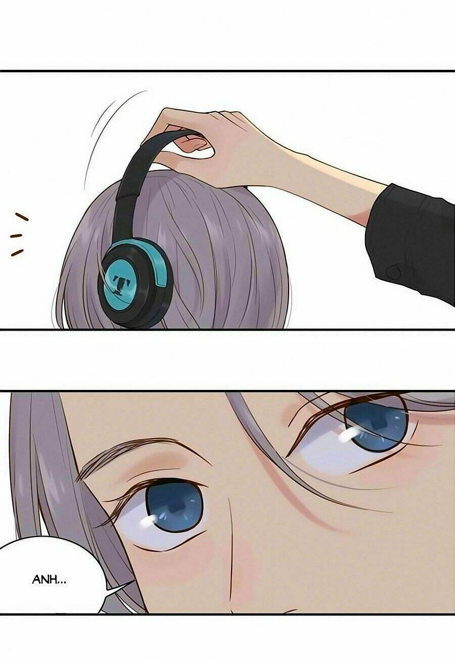 Bạc Hà Chi Hạ 2: Chapter 38