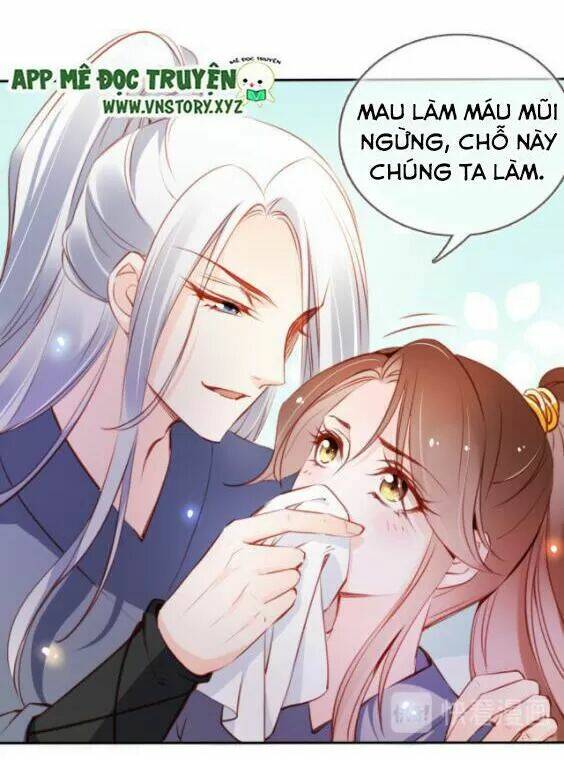 Nàng Trở Thành Bạch Nguyệt Quang Của Vương Gia Bệnh Kiều: Chapter 57