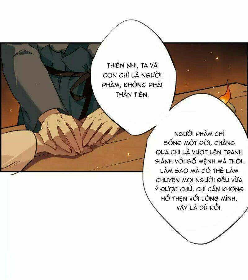 Thượng Quốc Phú Chi Thiên Đống Tuyết: Chapter 23