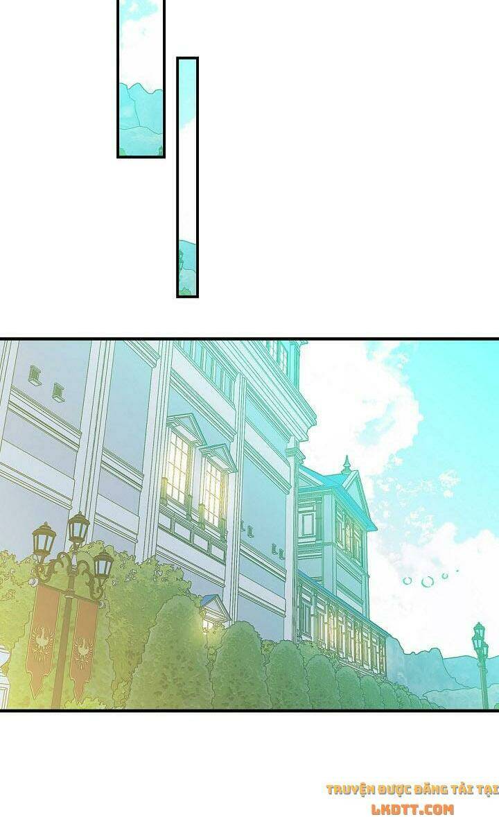 Hoàng Phi Bóng Tối: Chapter 21