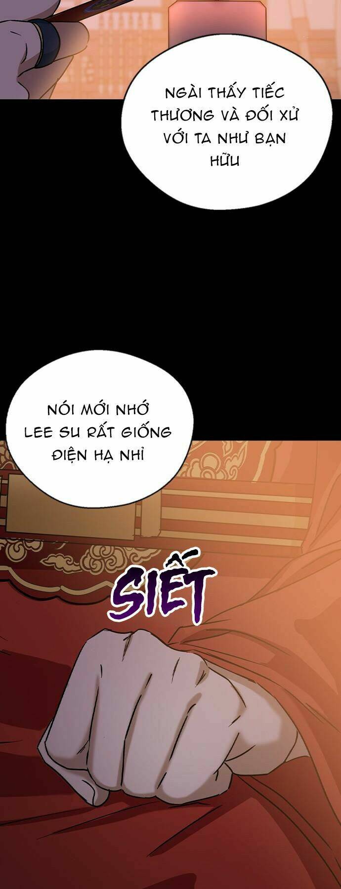 Duyên Nợ Kiếp Trước: Chapter 23