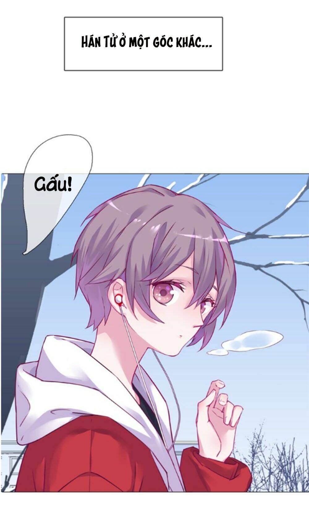 Đừng Nghịch, Ta Chỉ Muốn Yên Tĩnh: Chapter 53