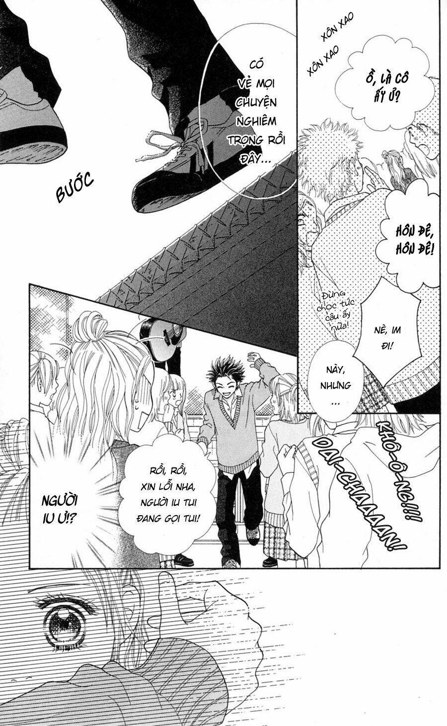 Cô Láng Giềng: Chapter 75