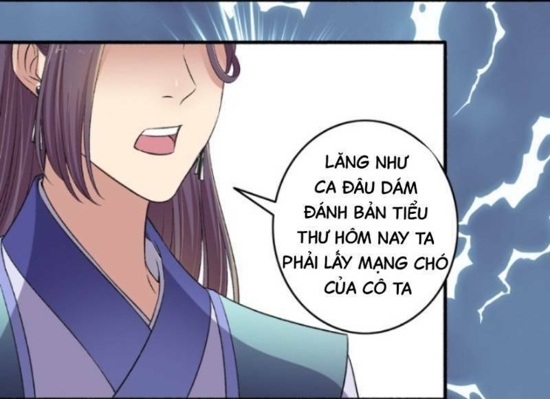 Cuồng Phi Phách Lối: Chapter 132