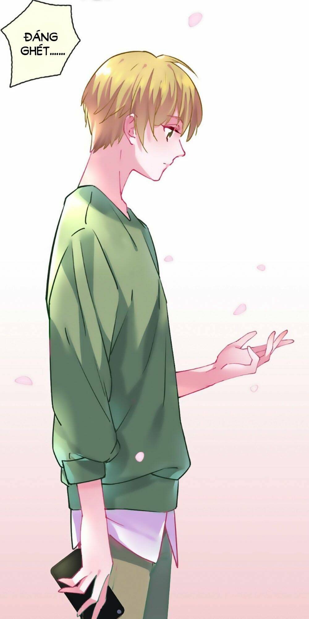 Đừng Nghịch, Ta Chỉ Muốn Yên Tĩnh: Chapter 82.2