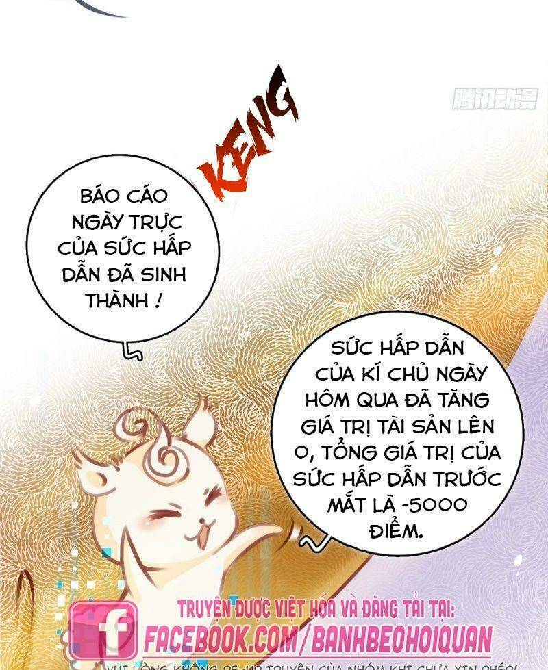 Nàng Trở Thành Bạch Nguyệt Quang Của Vương Gia Bệnh Kiều: Chapter 10