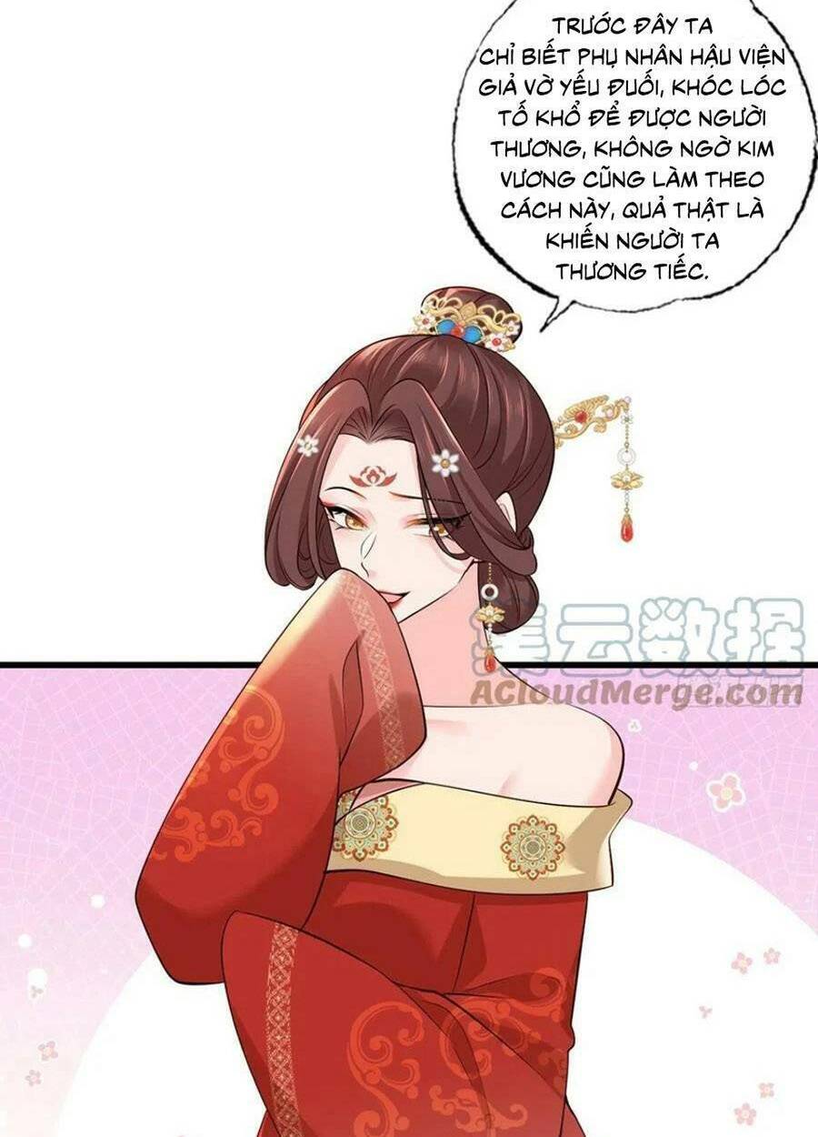 Nữ Thủ Phú Chi Kiều Sủng Nhiếp Chính Vương: Chapter 158