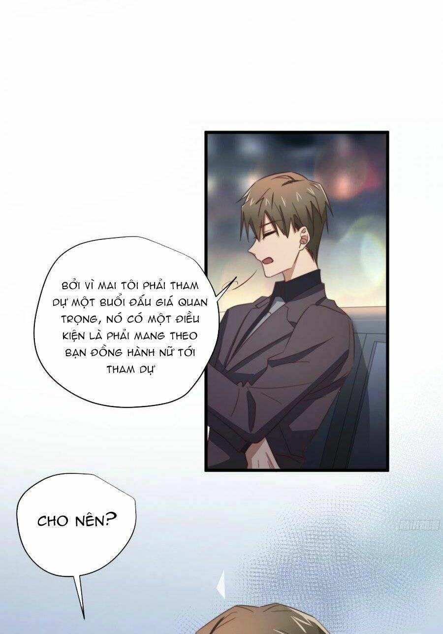 Đơn Phương Yêu Thầm Anh: Chapter 48