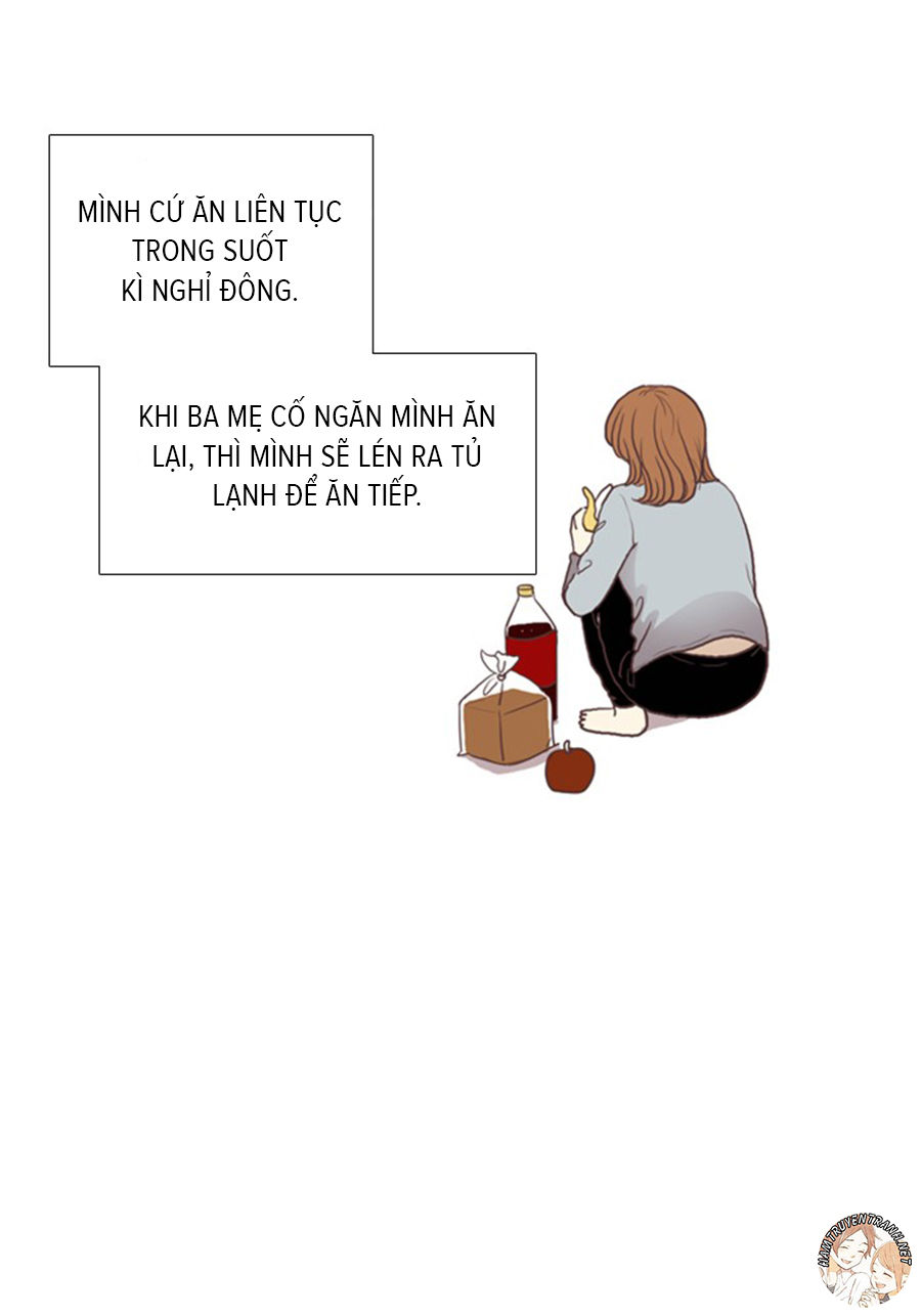 Thế Giới Con Gái: Chapter 52