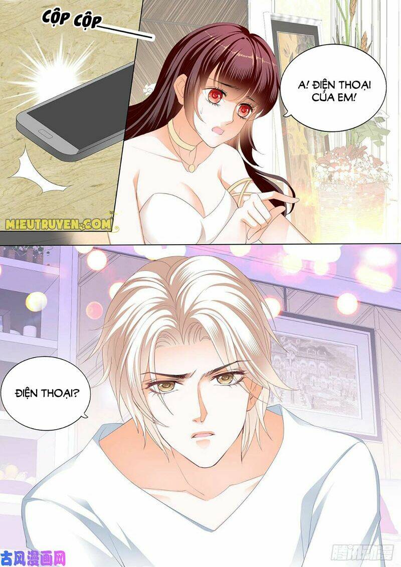 Thiểm Hôn Kiều Thê: Chapter 260