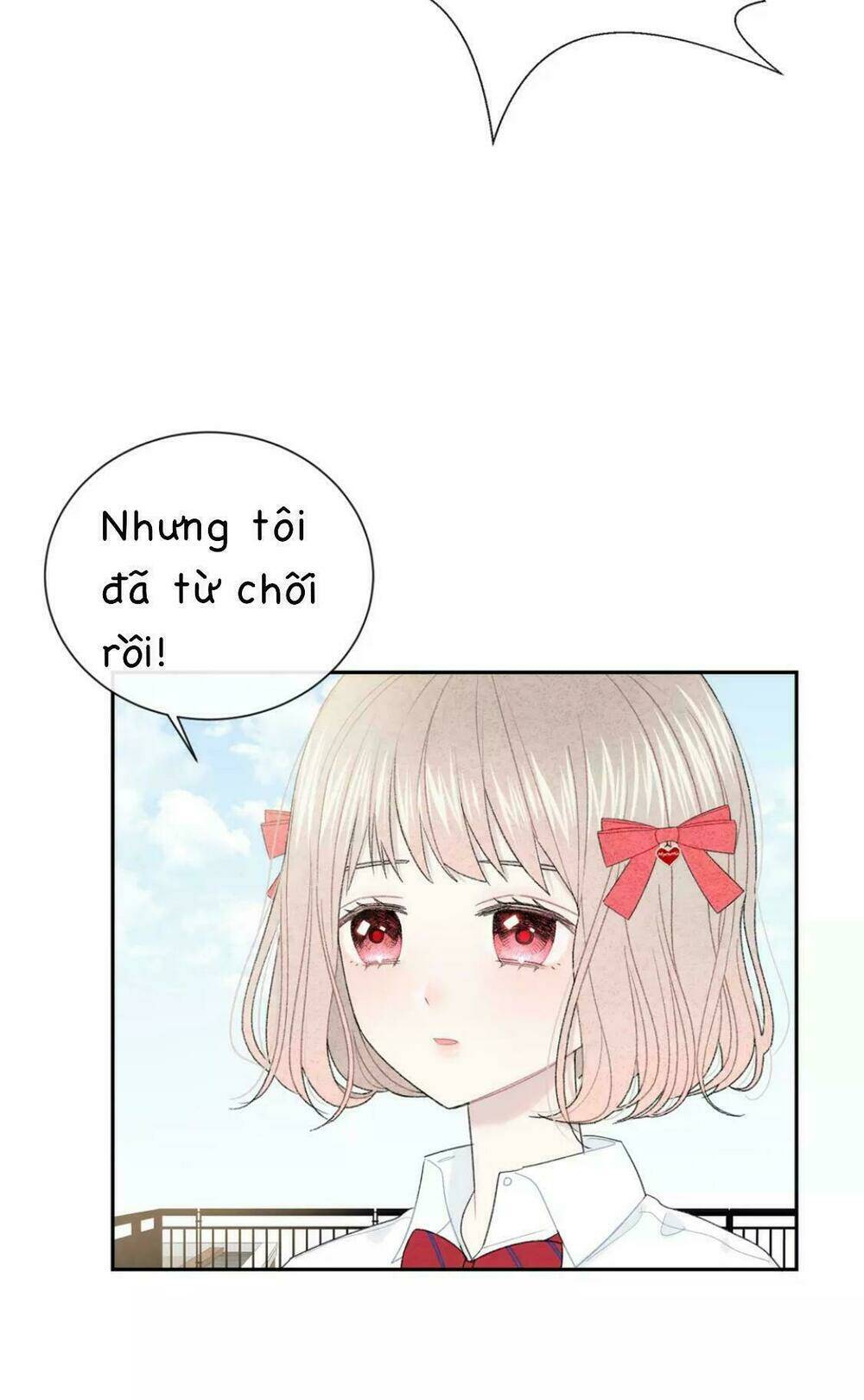 Từ Cái Nhìn Của Em: Chapter 9