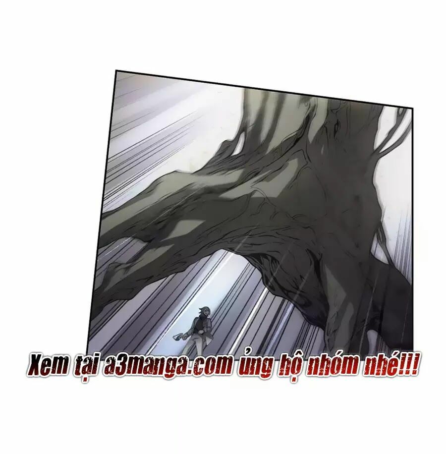 Cô Vợ Siêu Mẫu Của Cố Thiếu: Chapter 269.5