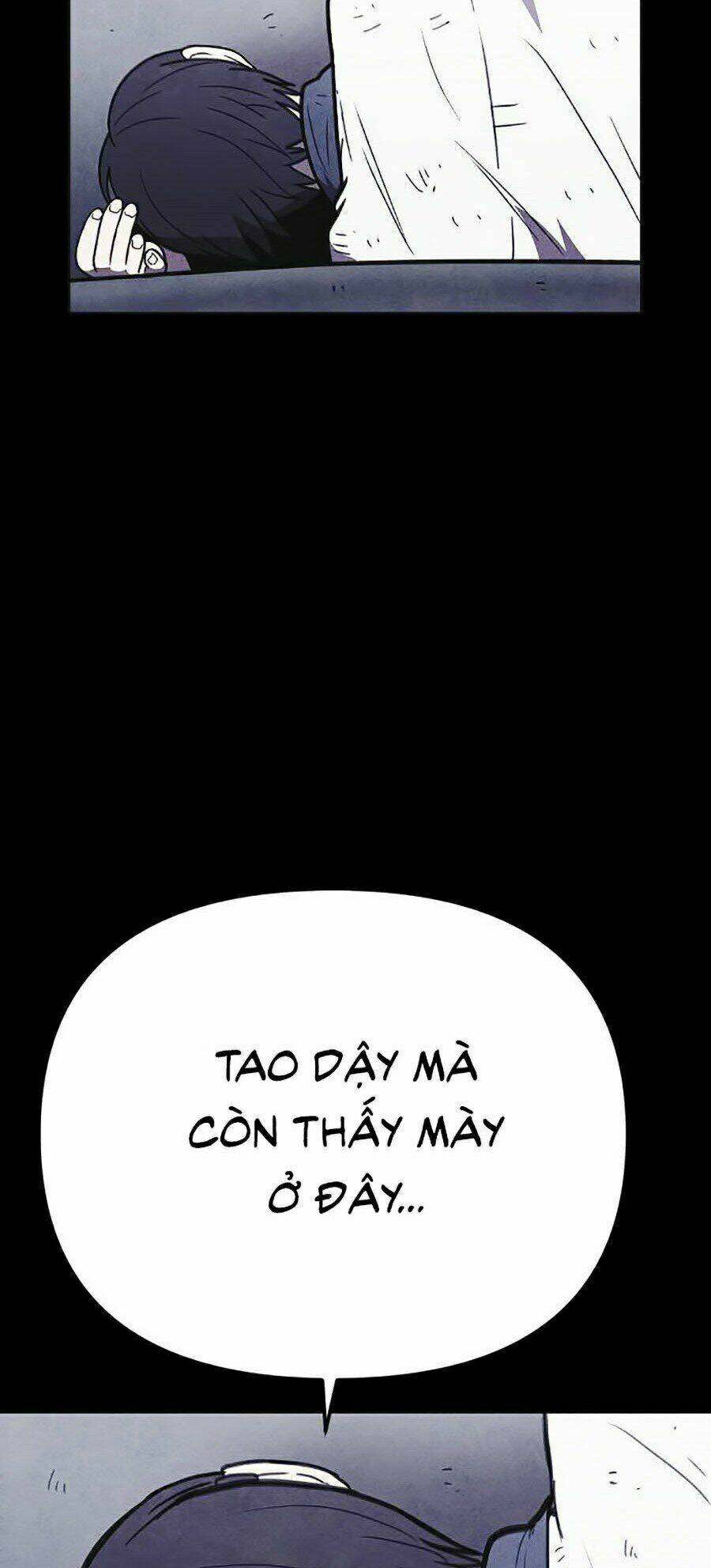 Cậu Bé Shotgun: Chapter 24