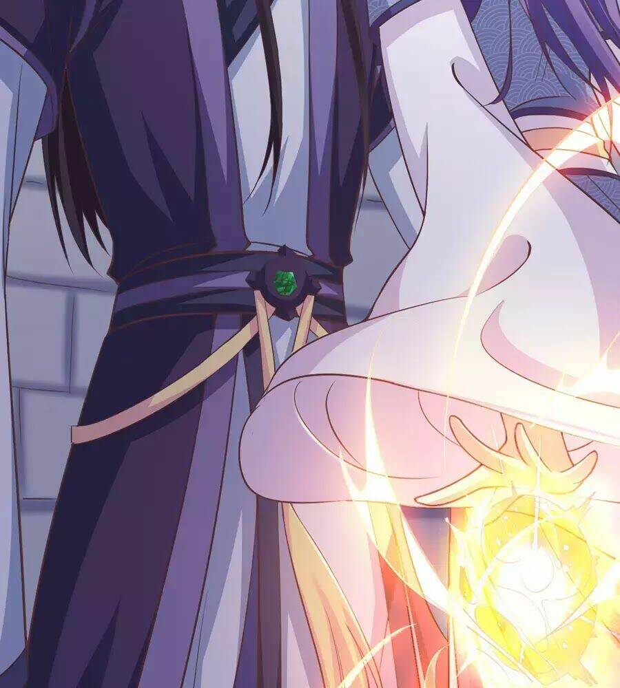 Bạo Quân Thử Yêu: Yêu Hậu Như Thử Đa Kiều: Chapter 13