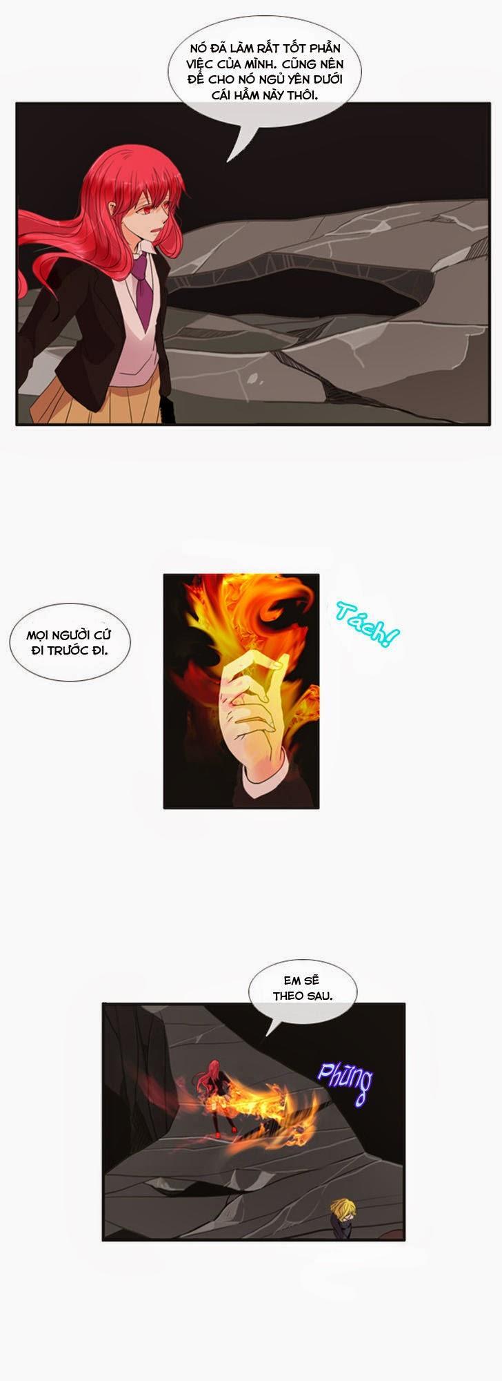Flow: Chapter 36